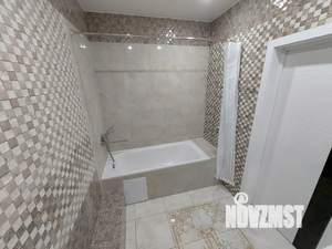 2-к квартира, посуточно, 40м2, 2/17 этаж