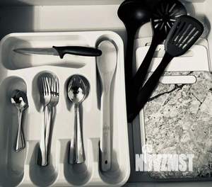 1-к квартира, посуточно, 53м2, 1/1 этаж