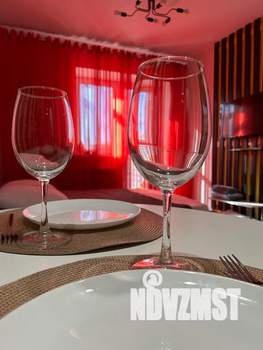 Студия квартира, посуточно, 29м2, 14/16 этаж