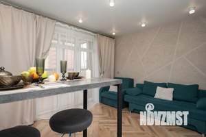 1-к квартира, посуточно, 32м2, 3/16 этаж