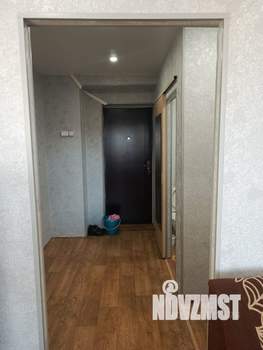 1-к квартира, на длительный срок, 20м2, 3/5 этаж