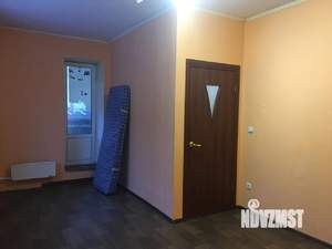 1-к квартира, на длительный срок, 40м2, 1/10 этаж