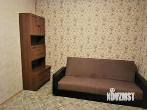 Студия квартира, на длительный срок, 35м2, 2/2 этаж