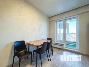 2-к квартира, на длительный срок, 60м2, 5/9 этаж