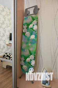 1-к квартира, посуточно, 36м2, 10/15 этаж