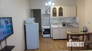 1-к квартира, на длительный срок, 30м2, 8/16 этаж