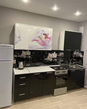 1-к квартира, на длительный срок, 35м2, 5/9 этаж