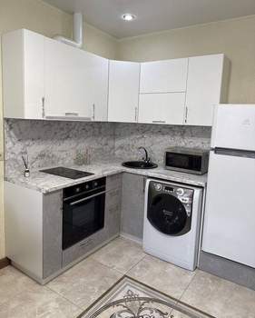 2-к квартира, на длительный срок, 47м2, 5/17 этаж