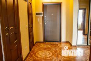 2-к квартира, посуточно, 70м2, 4/17 этаж
