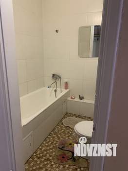 1-к квартира, посуточно, 30м2, 2/12 этаж