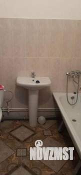 Студия квартира, на длительный срок, 36м2, 14/18 этаж