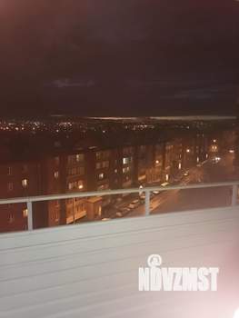 2-к квартира, посуточно, 35м2, 8/16 этаж