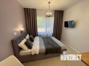 Студия квартира, посуточно, 15м2, 1/9 этаж