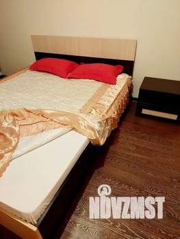 1-к квартира, посуточно, 46м2, 1/5 этаж