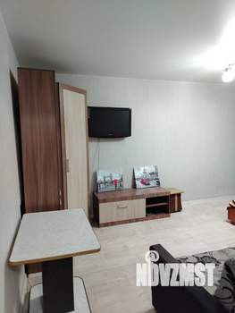 1-к квартира, на длительный срок, 45м2, 3/5 этаж