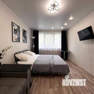 2-к квартира, посуточно, 48м2, 1/1 этаж