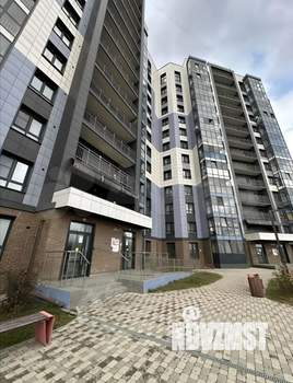 1-к квартира, на длительный срок, 36м2, 8/15 этаж