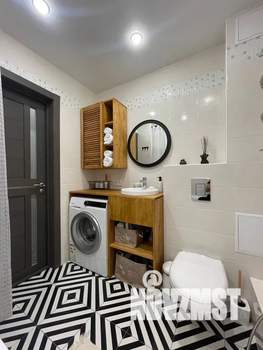 Студия квартира, посуточно, 32м2, 9/9 этаж