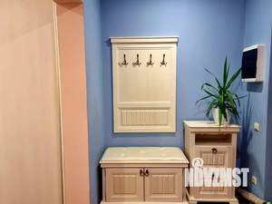 Студия квартира, посуточно, 45м2, 13/15 этаж