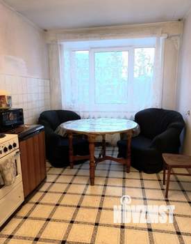 4-к квартира, на длительный срок, 105м2, 5/6 этаж