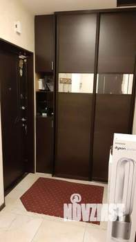 1-к квартира, на длительный срок, 54м2, 9/10 этаж