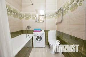 1-к квартира, посуточно, 25м2, 11/16 этаж