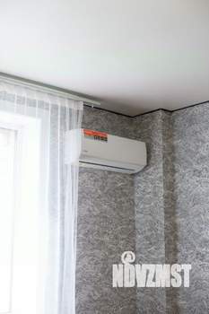 Студия квартира, на длительный срок, 34м2, 5/9 этаж