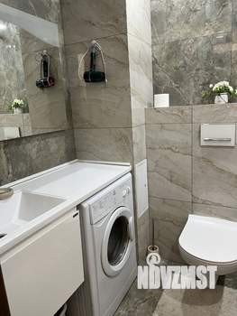 2-к квартира, посуточно, 48м2, 1/5 этаж