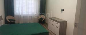 2-к квартира, на длительный срок, 45м2, 15/17 этаж