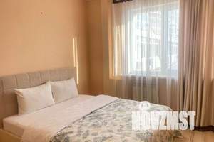 2-к квартира, посуточно, 56м2, 5/8 этаж