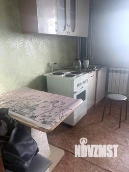 1-к квартира, на длительный срок, 35м2, 4/15 этаж