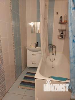 1-к квартира, на длительный срок, 35м2, 2/18 этаж