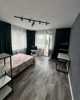 1-к квартира, на длительный срок, 35м2, 5/16 этаж