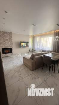 3-к квартира, на длительный срок, 90м2, 1/9 этаж