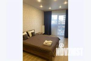 2-к квартира, посуточно, 44м2, 6/17 этаж