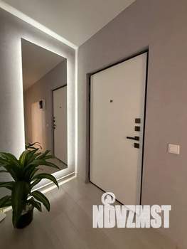 2-к квартира, посуточно, 95м2, 4/9 этаж