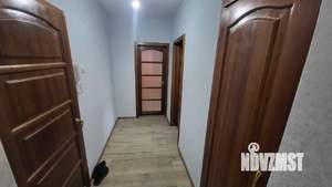 2-к квартира, на длительный срок, 48м2, 5/6 этаж