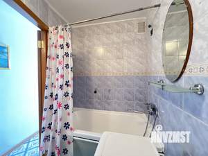 1-к квартира, на длительный срок, 30м2, 4/5 этаж