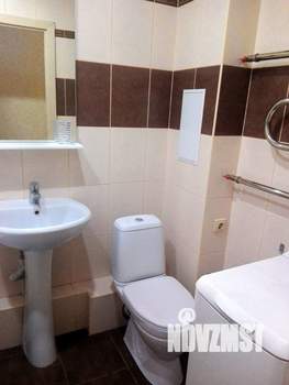 1-к квартира, на длительный срок, 30м2, 2/5 этаж