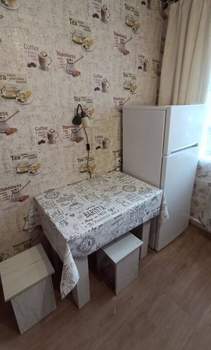 2-к квартира, на длительный срок, 45м2, 1/9 этаж