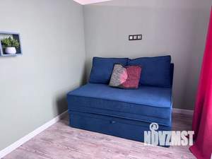 2-к квартира, посуточно, 50м2, 9/17 этаж