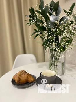 1-к квартира, посуточно, 35м2, 15/17 этаж