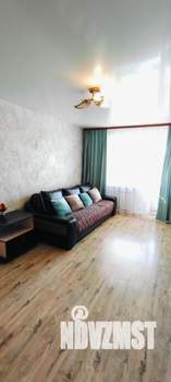 2-к квартира, посуточно, 44м2, 5/5 этаж