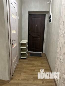 1-к квартира, на длительный срок, 30м2, 1/5 этаж