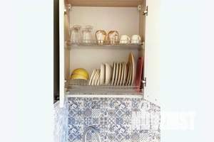 1-к квартира, посуточно, 44м2, 5/11 этаж