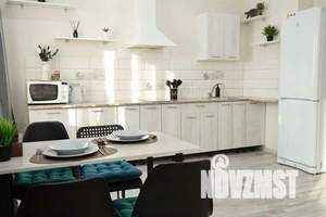 2-к квартира, посуточно, 51м2, 3/3 этаж