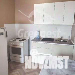 1-к квартира, на длительный срок, 37м2, 15/18 этаж