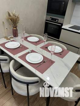 2-к квартира, посуточно, 51м2, 1/1 этаж