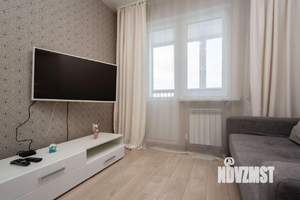 2-к квартира, посуточно, 45м2, 1/1 этаж