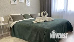1-к квартира, посуточно, 30м2, 5/9 этаж